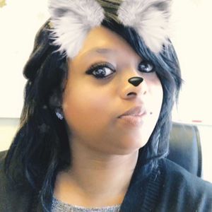 Meet your Posher, Lavonda